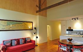 Flh Oporto Captain House
