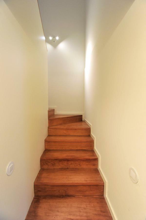 Flh Oporto Captain House Exterior foto